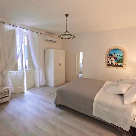B&B Due Su Due Holiday Vietri Extérieur photo