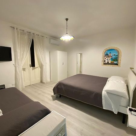 B&B Due Su Due Holiday Vietri Extérieur photo