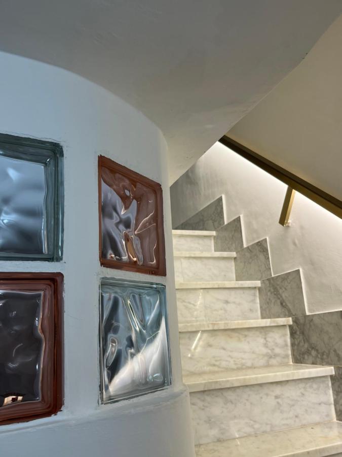 B&B Due Su Due Holiday Vietri Extérieur photo